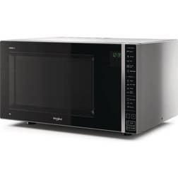 Whirlpool MWP303SB Silver
