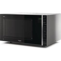 Whirlpool MWP303SB Sølv