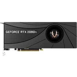 Zotac GeForce RTX 2080 Ti Blower Gaming (ZT-T20810A-10P)