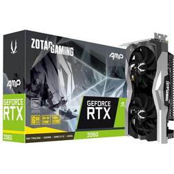 Zotac GeForce RTX 2060 AMP Gaming (ZT-T20600D-10M)