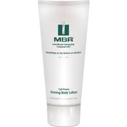 MBR BioChange Cell-Power Firming Body Lotion 200ml
