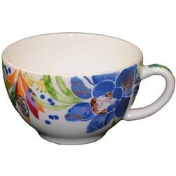 Gien Eden Coffee Cup 16cl