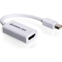 IOGEAR Mini DisplayPort - HDMI M-F Adapter