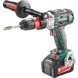 Metabo GB 18 LTX BL Q I (603827500) (2x5.2Ah)