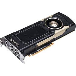 PNY NVIDIA Quadro GV100 (VCQGV100-PB)