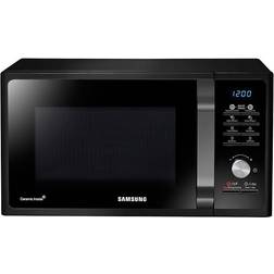 Samsung MG23F301TCK Sort