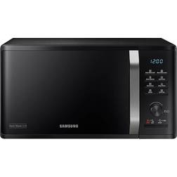 Samsung MG23K3575CK Nero