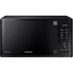 Samsung MG23K3515CK Nero