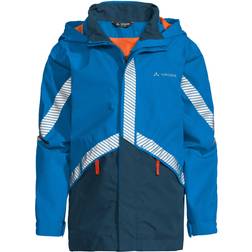 Vaude Kid's Luminum Jacket II - Radiate Blue (41390946)