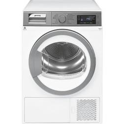 Smeg DHT83LIT-1 Bianco