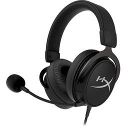 HyperX Cloud MIX + Bluetooth HX-HSCAM-GM