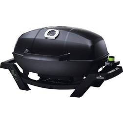 Napoleon Pro285e-bk-ce Barbacoa Y Parrilla Al Aire Libre Chimenea Eléctrico Negro 2200 W