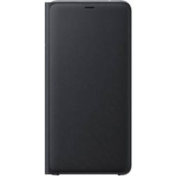 Samsung Wallet Cover (Galaxy A9 2018)