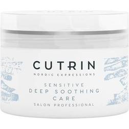 Cutrin Sensitive Deep Soothing Care