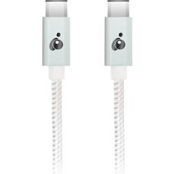 IOGEAR USB C-USB C 2m