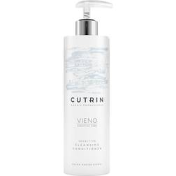 Cutrin Vieno Sensitive Cleansing Conditioner 400ml