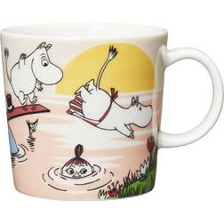 Arabia Moomin Krus 30cl