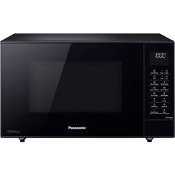 Panasonic NN-CT56JBBPQ Black