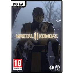 Mortal Kombat 11 (PC)