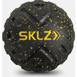 SKLZ Targeted Massage Ball hierontapallo väri Black, 13 cm 1 kpl