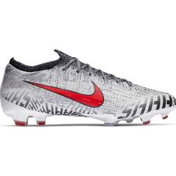 Nike Mercurial Vapor 360 Elite Neymar Jr FG M - White/Black/Challenge Red