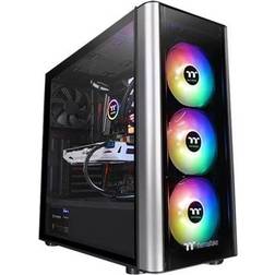 Thermaltake Level 20 MT ARGB Tempered Glass