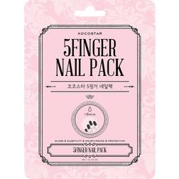 Kocostar 5 Finger Nail Pack 4g