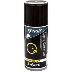 Kenro Lens Cleaner Spray, 150ml