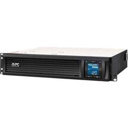 Schneider Electric SMC1500I-2UC