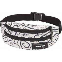 Dakine Classic Hip Pack - Lava Tubes