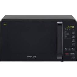 Daewoo KOR6M3RR Black
