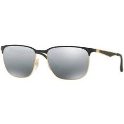 Ray-Ban Gafas de Sol RB3569 187/88