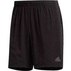 Adidas Supernova Shorts Men - Black