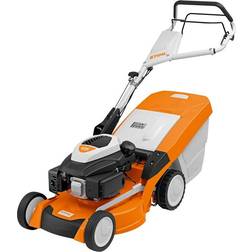 Stihl RM 650 T Petrol Powered Mower