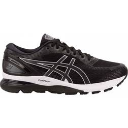 Asics Gel-Nimbus 21 M - Black/Dark Grey