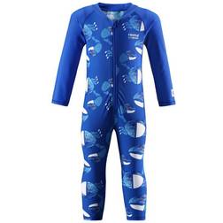 Reima Maracuya UV-Dräkt - Blue (516333-6643-068)
