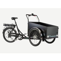Christiania Bikes Light 8-Speed Unisex
