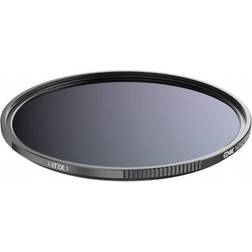 Irix Edge Neutral Density ND32 (1.5) 58mm Filter