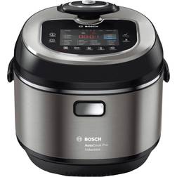 Bosch MUC88B68ES 5 L 1200 W