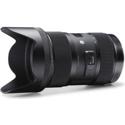 SIGMA 18-35mm F1.8 DC HSM Art for Sigma