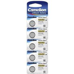 Camelion CR2430 5x