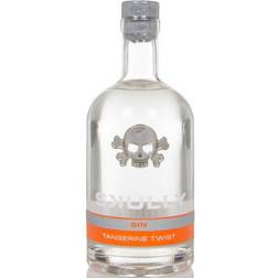 Tangerine Twist Gin 70 cl