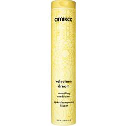 Amika Velveteen Dream Smoothing Conditioner 300ml