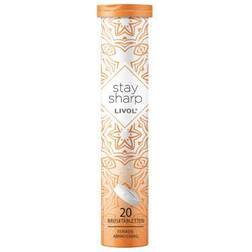 Livol Stay Sharp 20 st