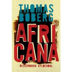 Africana (Hæftet, 2019)