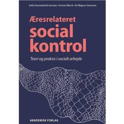 Æresrelateret social kontrol (Hæftet, 2019)