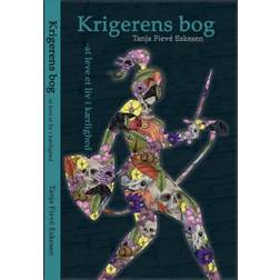 Krigerens Bog (Hæftet, 2018)