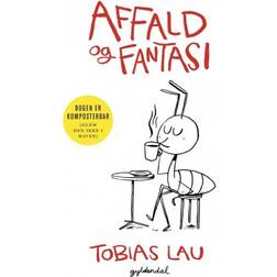 Affald og fantasi (Hæftet, 2019)