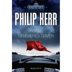 Frygt grækeres gaver (Hæftet, 2018)