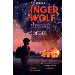 Sorger (Hæftet, 2019)